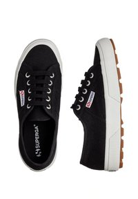 Superga TANK COTU - Sneakersy niskie