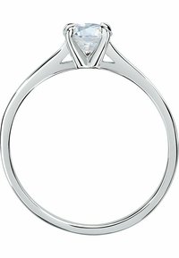 Live Diamond LIVE DIAMOND LAB GROWN - Ring - weißgoldfarben