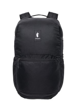 Tagesrucksack - schwarz