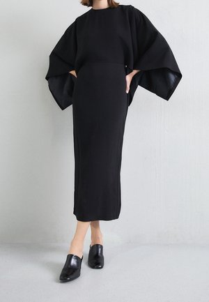 Rodebjer, Robe de cocktail - black