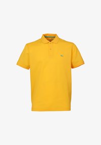 Non selezionato, giallo chiaro