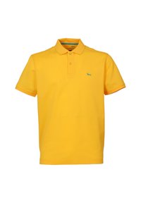 Polo majica - giallo chiaro