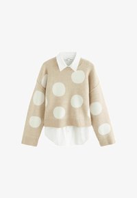 Valitud, neutral spot