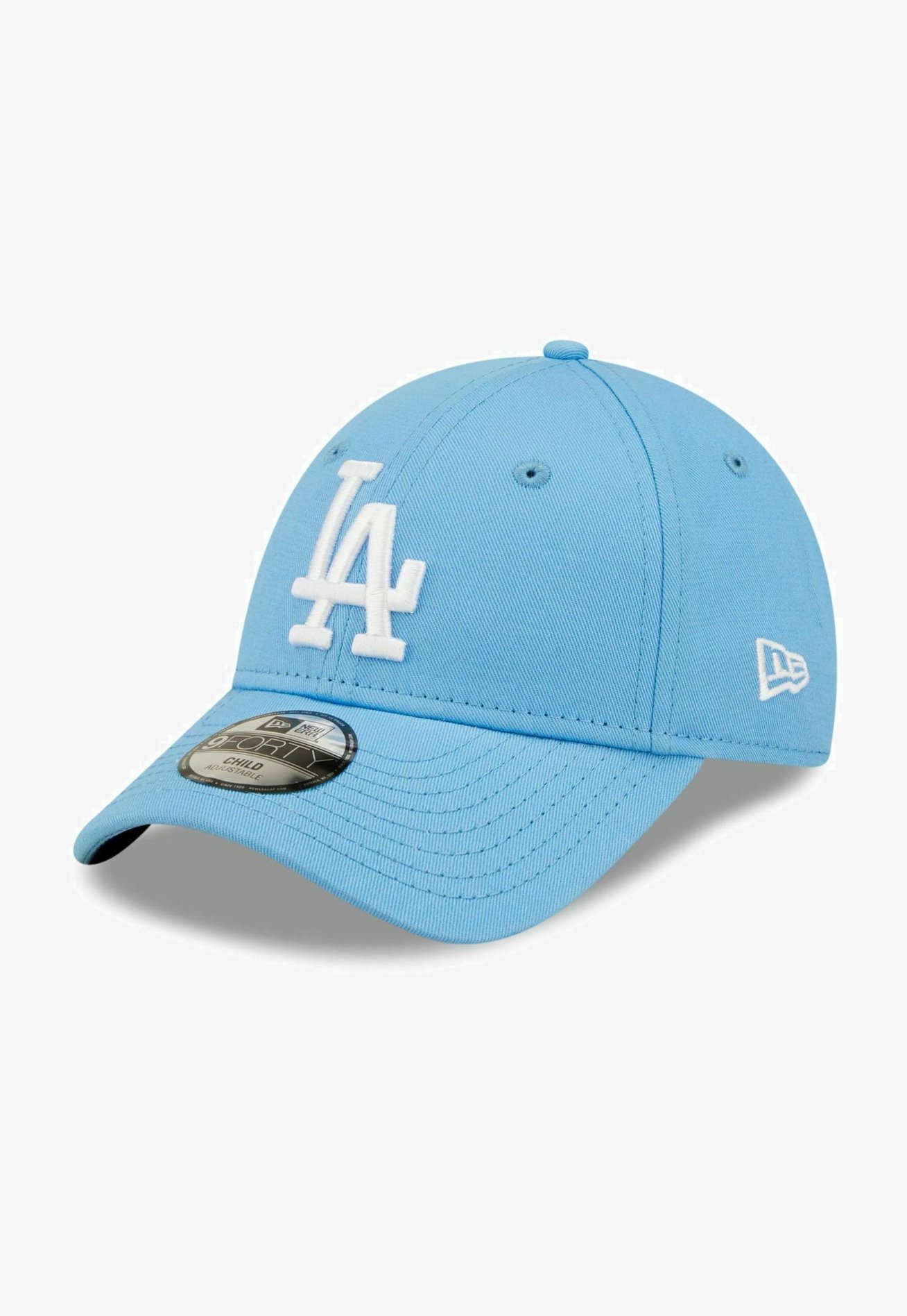 Los Angeles Dodgers Baby Blue Baseball Hat Los Angeles Dodgers
