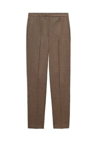 Chino - bordeaux
