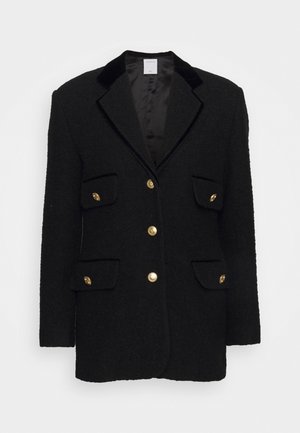 Blazer - noir