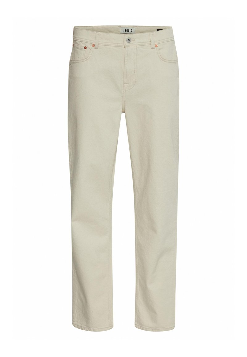 Jeans Straight Leg