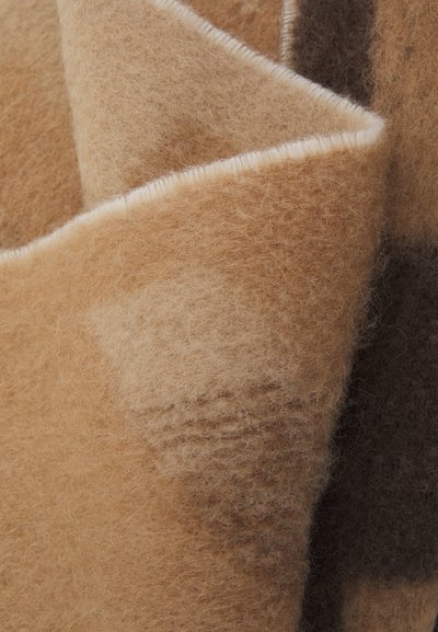 WEEKEND MaxMara ESEDRA - Sjal - camello