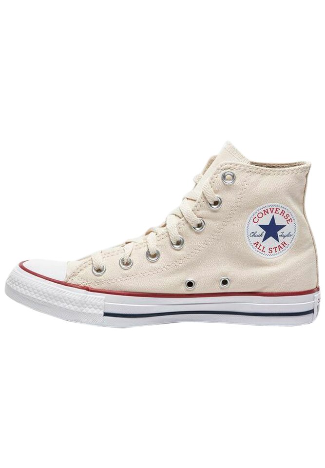 Converse Sneaker high beige Zalando.at