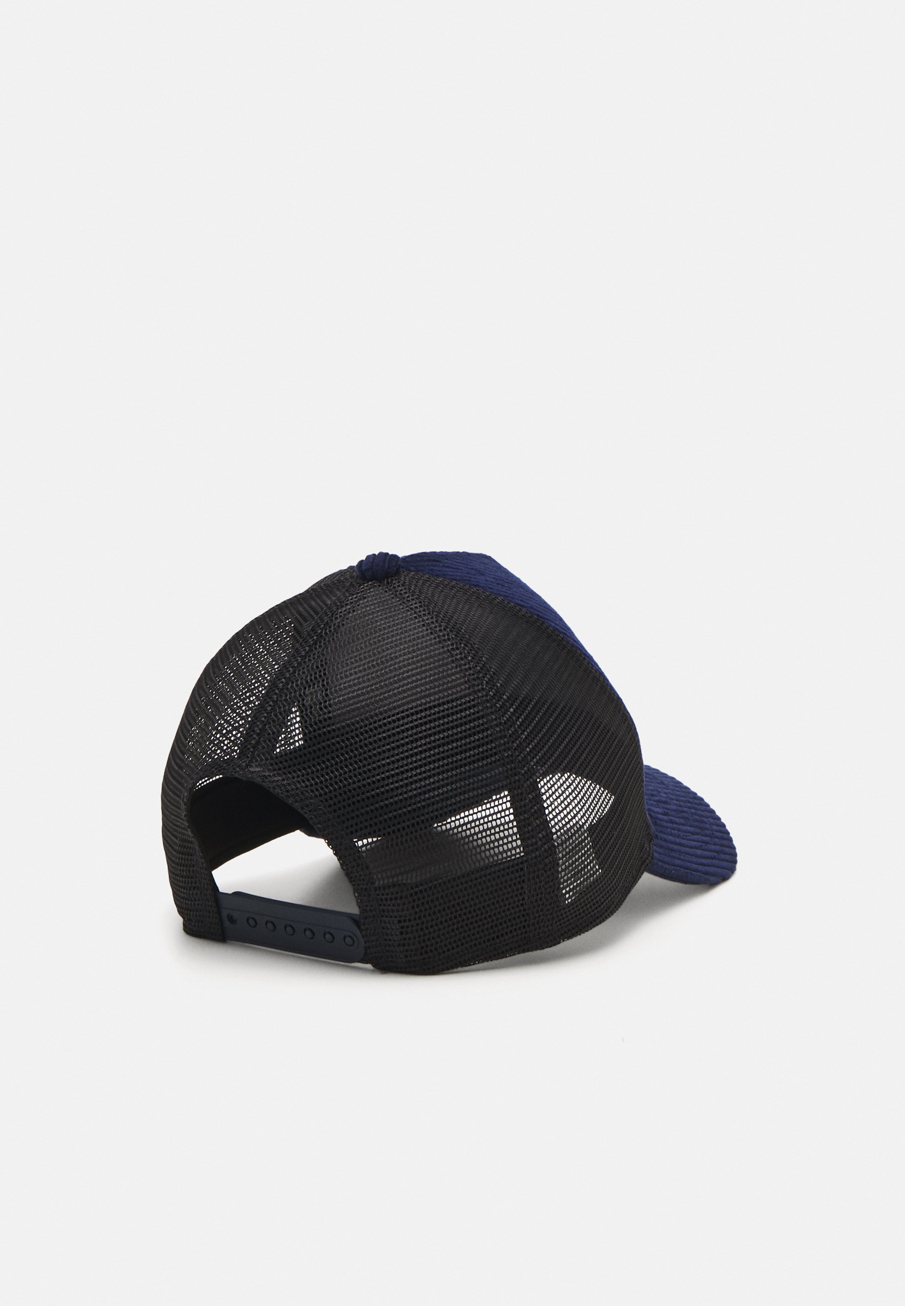 New Era MLB TRUCKER UNISEX - Cap - navy/dark blue - Zalando