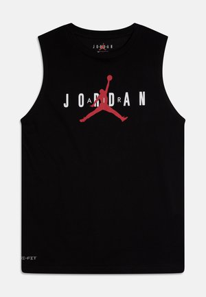 JDB HIGH BRAND READ - Top - black