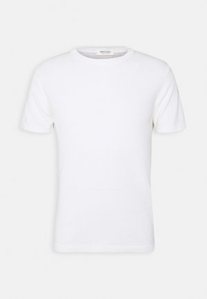 T-Shirt basic - off-white