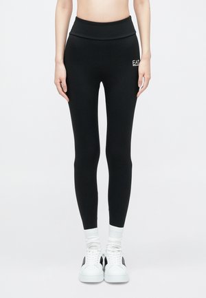 Legging - black beauty