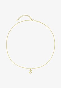 Niewybrane, goldfarben