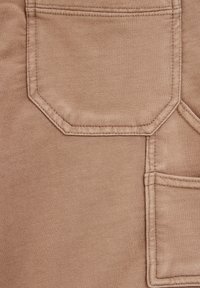 WE Fashion SALTY DOGS - Shorts - light brown