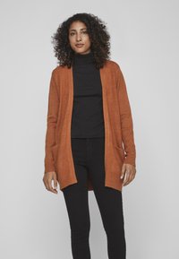 VILA VIRIL OPEN  - Vest - caramel cafã