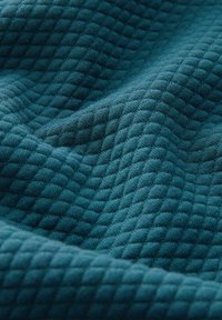 Next SMART - Sweatshirt - teal blue