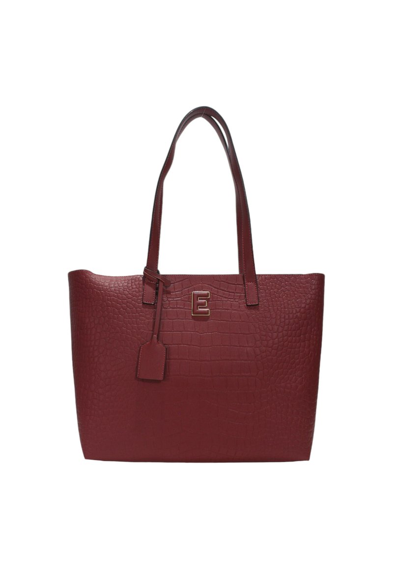 ERMANNO FIRENZE Borsa a mano - dark red