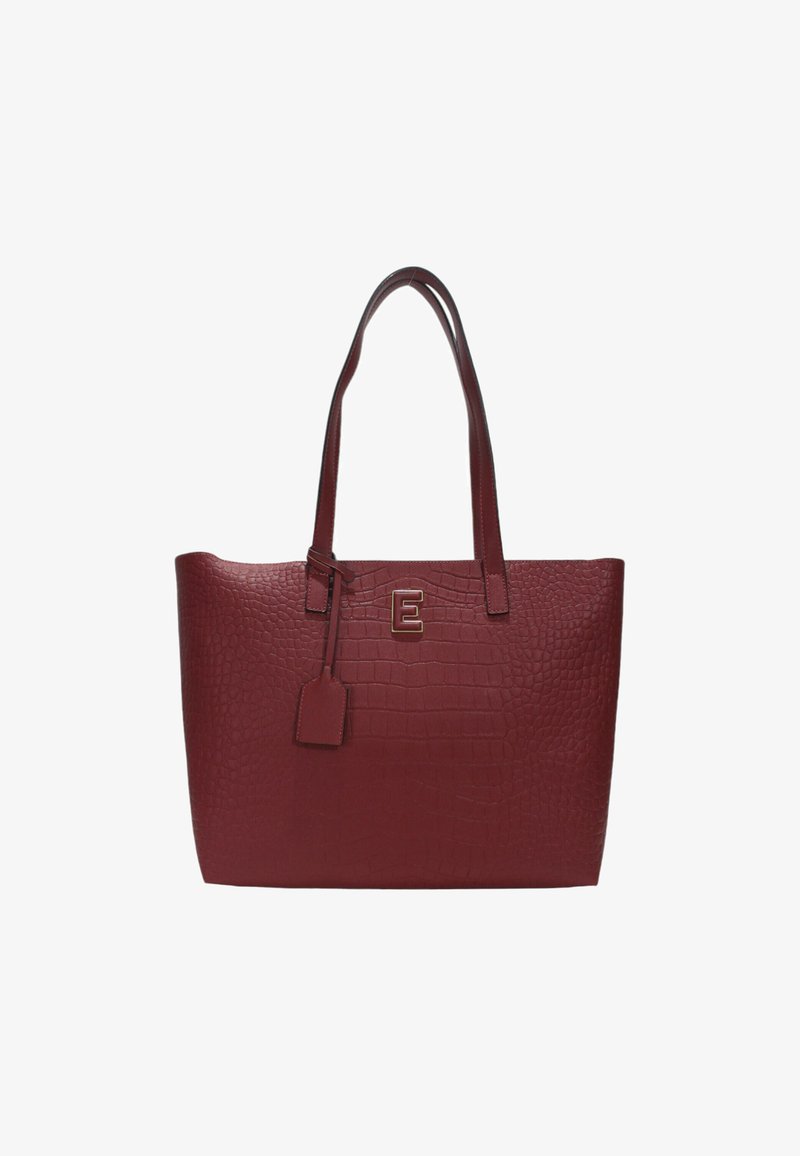 ERMANNO FIRENZE Borsa a mano - dark red