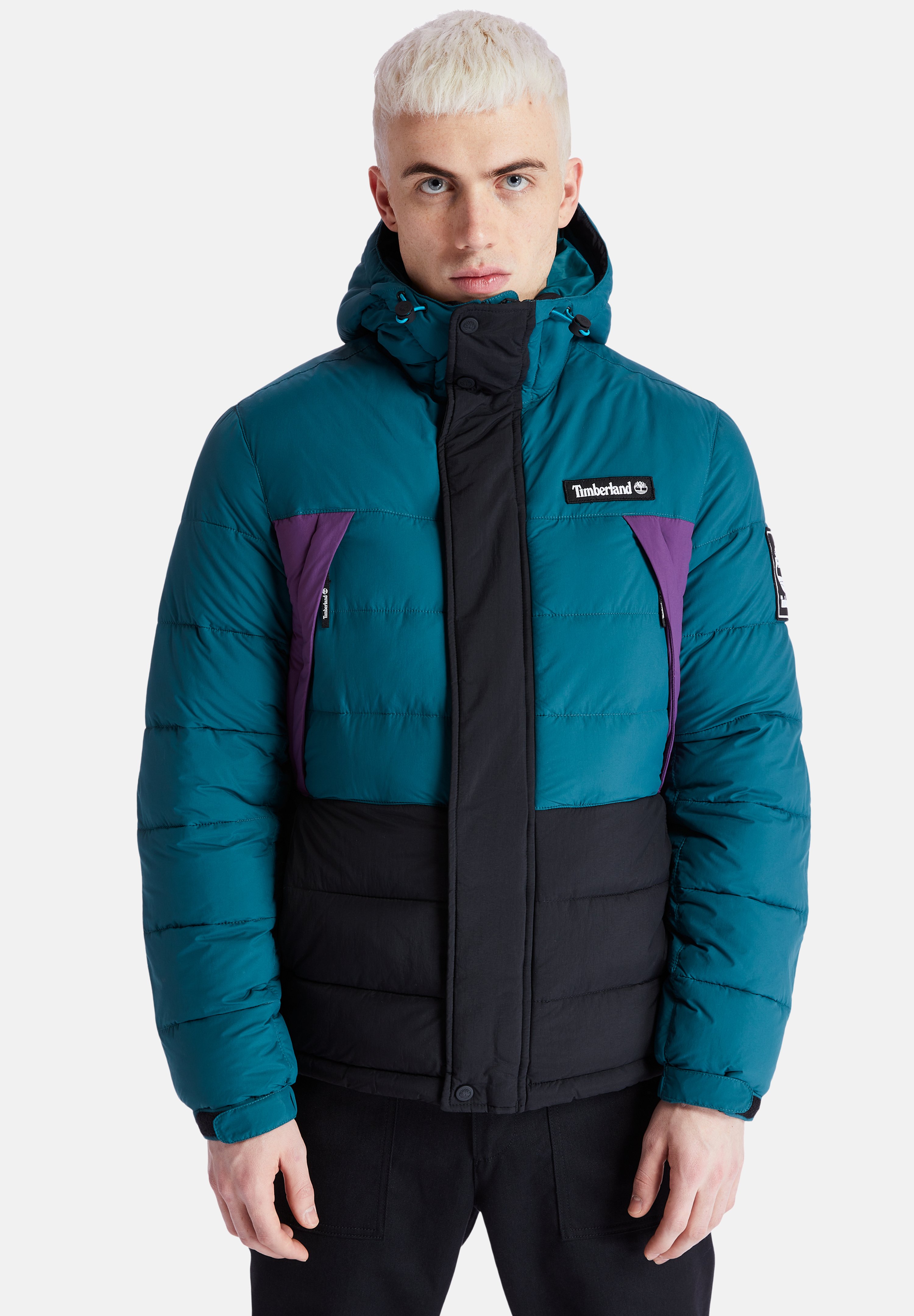 doudoune timberland jordan