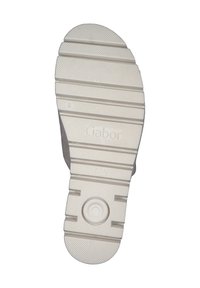 Gabor Comfort Platt slip-in - beige