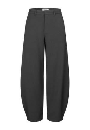 mbyM, SILIRA-M - Pantalones - black