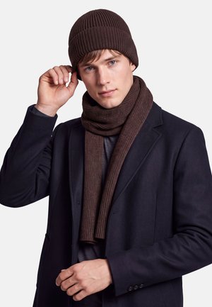 Vivisence, M7011 - Gorro - brown