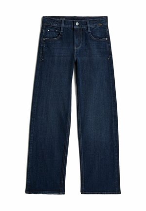 G-STAR GIRLS JUDEE LOOSE JEANS - Jean droit - medium