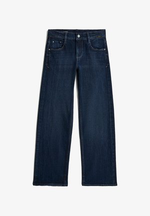 G-STAR GIRLS JUDEE LOOSE JEANS - Jean droit - medium
