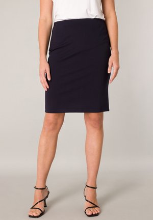 YANE - Kokerrok - dark blue