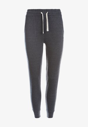 Cruz Pantalon de survêtement - dark grey melange