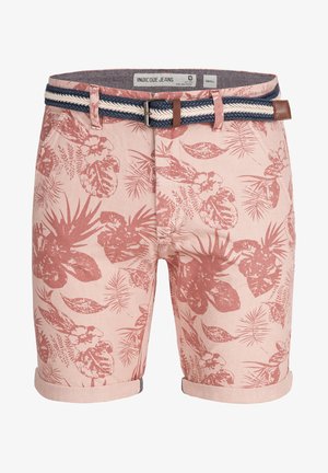 INDICODE JEANS, Szorty