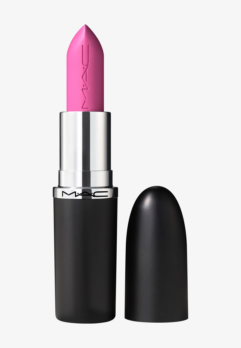 MAC - MINI SLEEK SATIN LIPSTICK - Rouge à lèvres - St. Germain, Agrandir
