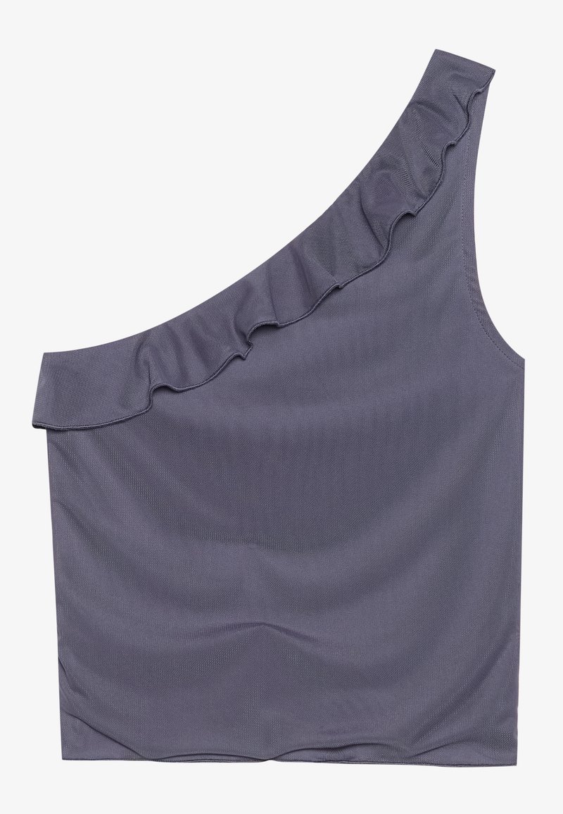 Even&Odd Top donkerblauw