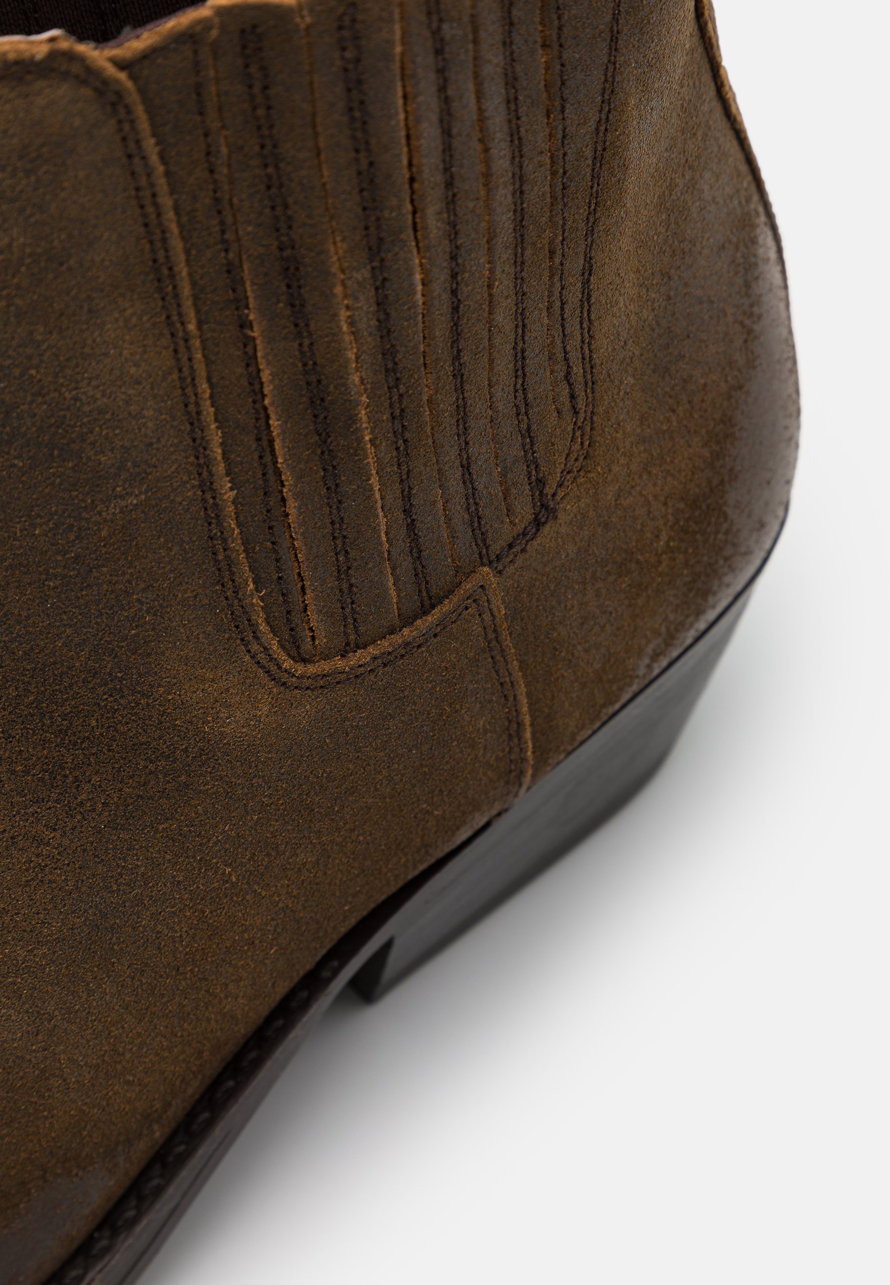 Herren UNISEX - Cowboy-/Bikerstiefelette Herren UNISEX - Cowboy-/Bikerstiefelette