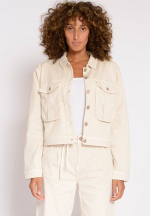 Denim jacket - tofu