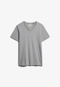 Unselected, steeple grey