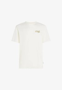 Unselected, snow white