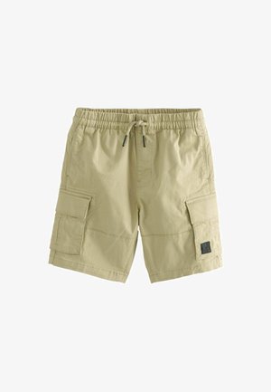 REGULAR FIT - Cargo hlače - stone