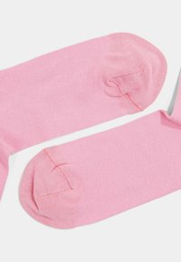 Esprit BASIC PURE 2-PACK - Socken - orchid