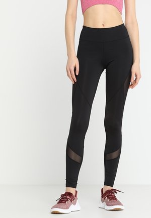 Leggings - black