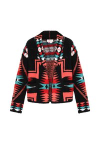 Selezionato, black/multicolor