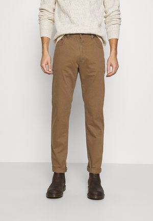 Pantaloni - beige