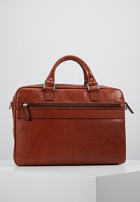 Picard BUDDY - Aktetas - cognac