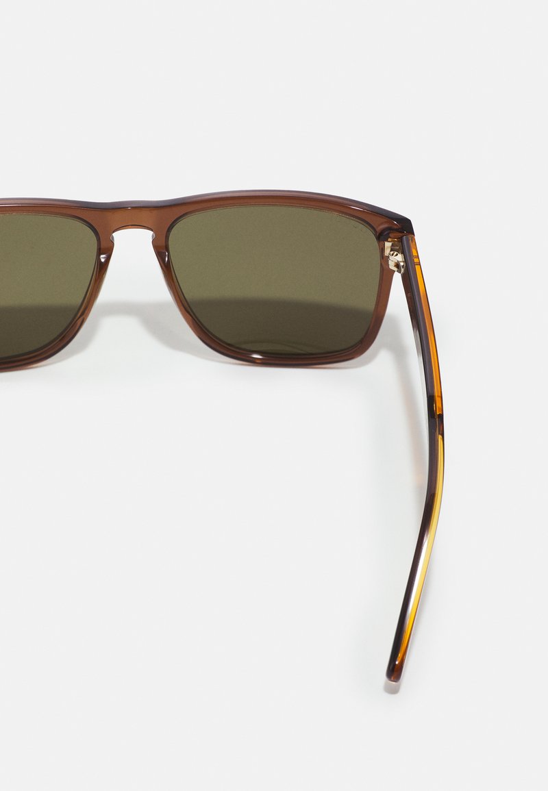Herren Mützen, Hüte & Caps | Gucci UNISEX Sonnenbrille brown/green/braun - KN83362 Herren Mützen, Hüte & Caps | Gucci UNISEX Sonnenbrille brown/green/braun - KN83362