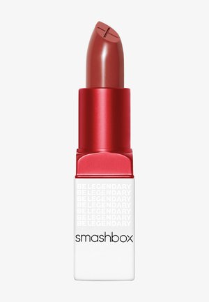 BE LEGENDARY PRIME & PLUSH LIPSTICK - Lipstick - 15 caffeinate