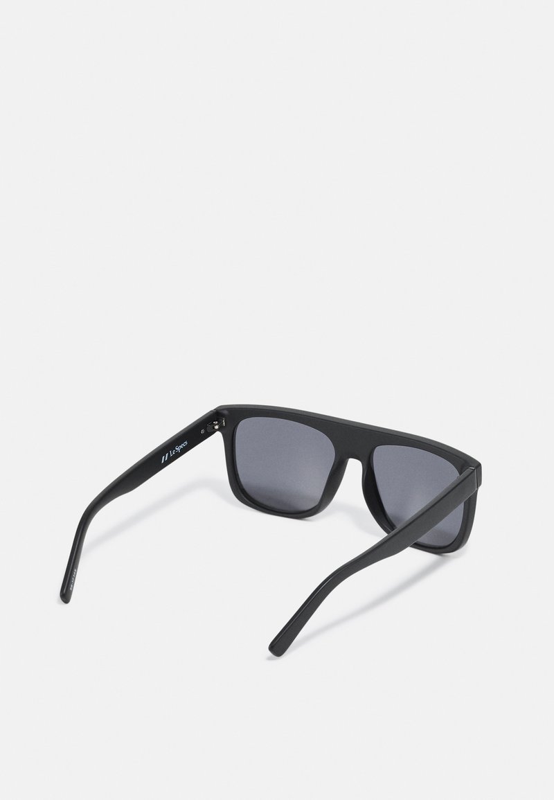 Herren Taschen & Koffer | Le Specs COVERT Sonnenbrille black/schwarz - HP34391 Herren Taschen & Koffer | Le Specs COVERT Sonnenbrille black/schwarz - HP34391