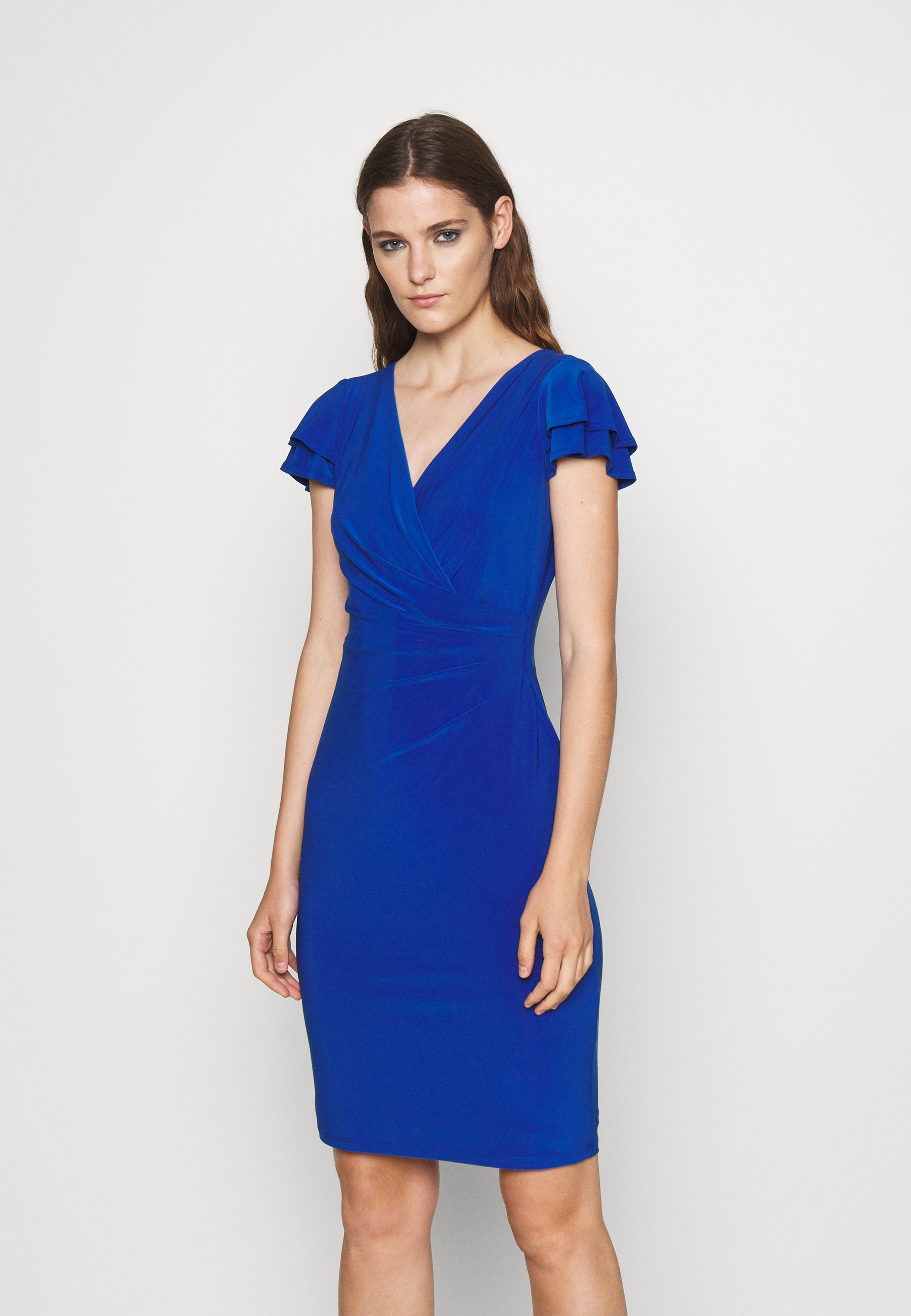 Lauren Ralph Lauren PICA SHORT SLEEVE 