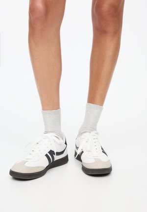 3 PACK - Socks - white