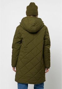 U.S. Polo Assn. - Płaszcz zimowy